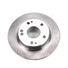 Load image into Gallery viewer, Power Stop Rear Autospecialty Brake Rotor fits 2016-2025 Honda Civic / Insight - Main Product View