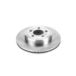 Load image into Gallery viewer, Power Stop Rear Autospecialty Brake Rotor fits 2017-2019 Ford Escape / 2017-2019 Ford Escape S / 2018 2019 Ford Escape SEL...