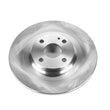 Load image into Gallery viewer, Power Stop Rear Autospecialty Brake Rotor fits 2017-2020 Fiat 124 Spider / 2017-2020 Fiat Spider / 2016-2024 Mazda Mx-5 Miata