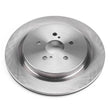 Load image into Gallery viewer, Power Stop Rear Autospecialty Brake Rotor fits 2018-2023 Lexus LS500 / 2018-2023 Lexus LS500H / 2016-2022 Lexus RX350 / 20...