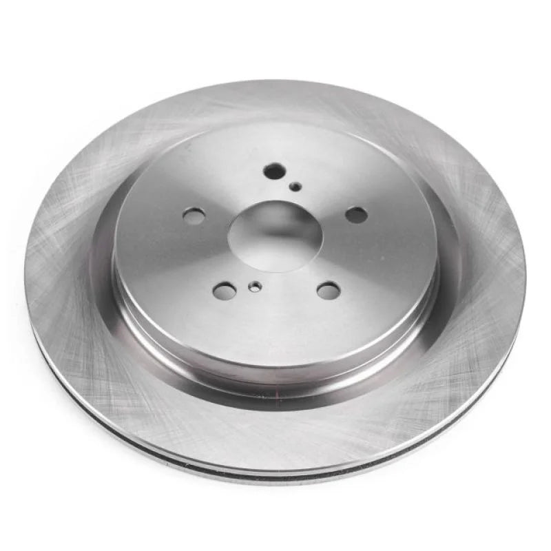 Power Stop Rear Autospecialty Brake Rotor fits 2018-2023 Lexus LS500 / 2018-2023 Lexus LS500H / 2016-2022 Lexus RX350 / 20...