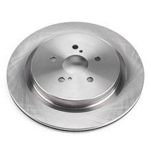 Load image into Gallery viewer, Power Stop Rear Autospecialty Brake Rotor fits 2018-2023 Lexus LS500 / 2018-2023 Lexus LS500H / 2016-2022 Lexus RX350 / 20...