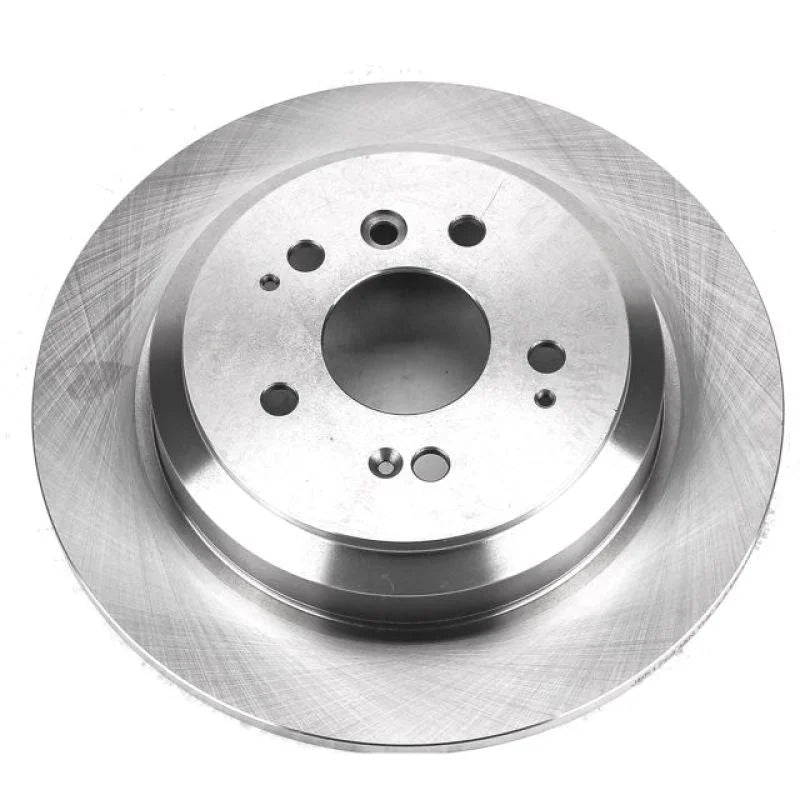 Power Stop Rear Autospecialty Brake Rotor fits 2019-2025 Honda Passport / 2016-2022 Honda Pilot / 2017-2025 Honda Ridgeline