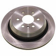 Load image into Gallery viewer, Power Stop Rear Autospecialty Brake Rotor fits 2021-2022 Chevrolet Colorado LT / 2021-2022 GMC Canyon AT4