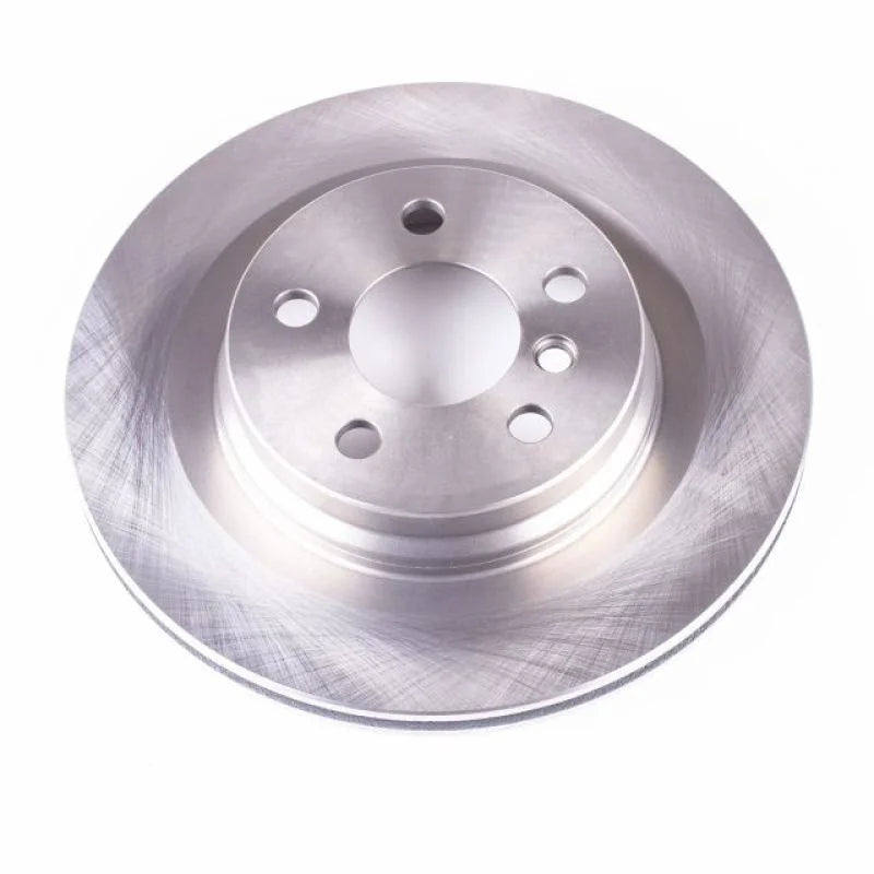 Power Stop Rear Autospecialty Brake Rotor fits 2021-2024 BMW 228I Gran / 2020-2024 BMW 228I xDrive / 2017-2022 BMW X1 SDRI...