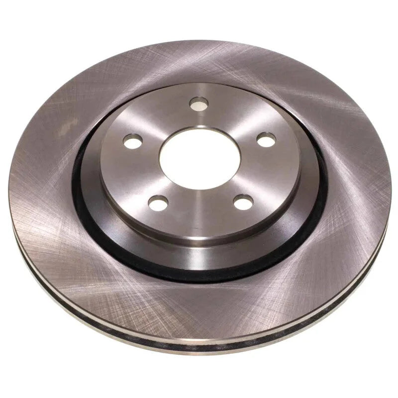 Power Stop Rear Autospecialty Brake Rotor fits 2021-2025 Dodge DURANGO Pursuit / 2021-2022 2024 Dodge DURANGO Special Serv...