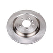 Load image into Gallery viewer, Power Stop Rear Autospecialty Brake Rotor fits 2021-2025 land Rover Defender 110 / 2023-2025 land Rover Defender 130 / 202...