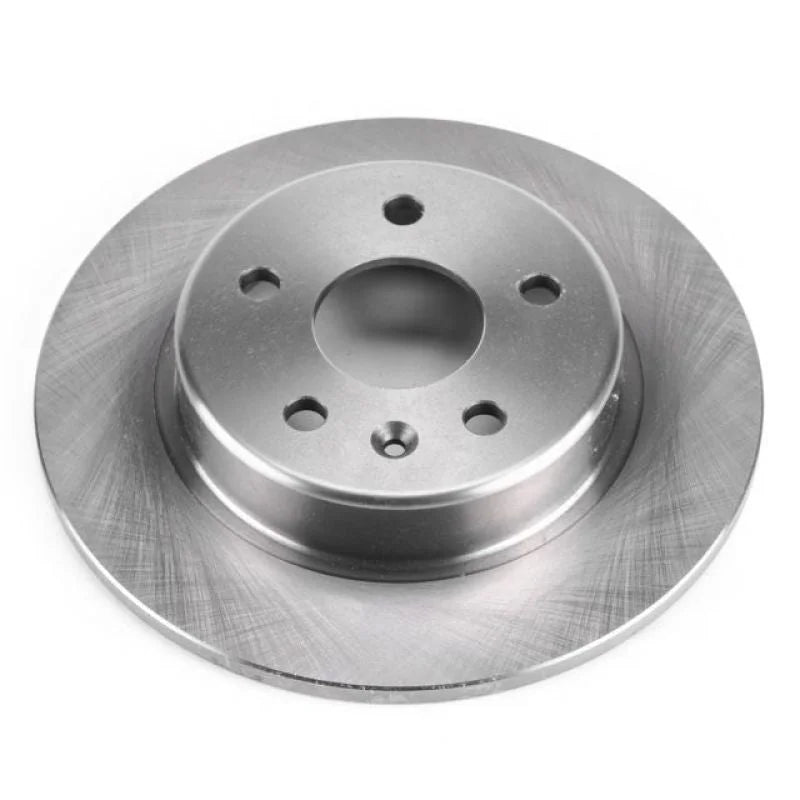 Power Stop Rear Autospecialty Brake Rotor fits 2022-2023 Chevrolet Bolt Euv / 2017-2023 Chevrolet Bolt Ev / 2017-2019 Chev...