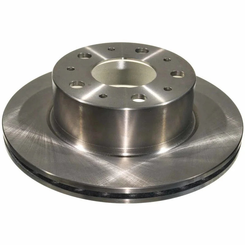 Power Stop Rear Autospecialty Brake Rotor fits 2022-2024 Ram Promaster 1500 / 2022-2024 Ram Promaster 2500 / 2022-2024 Ram...