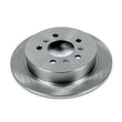 Load image into Gallery viewer, Power Stop Rear Autospecialty Brake Rotor fits Buick Allure / 2009 Buick LaCrosse CX / 2008 2009 Buick LaCrosse Super / 20...