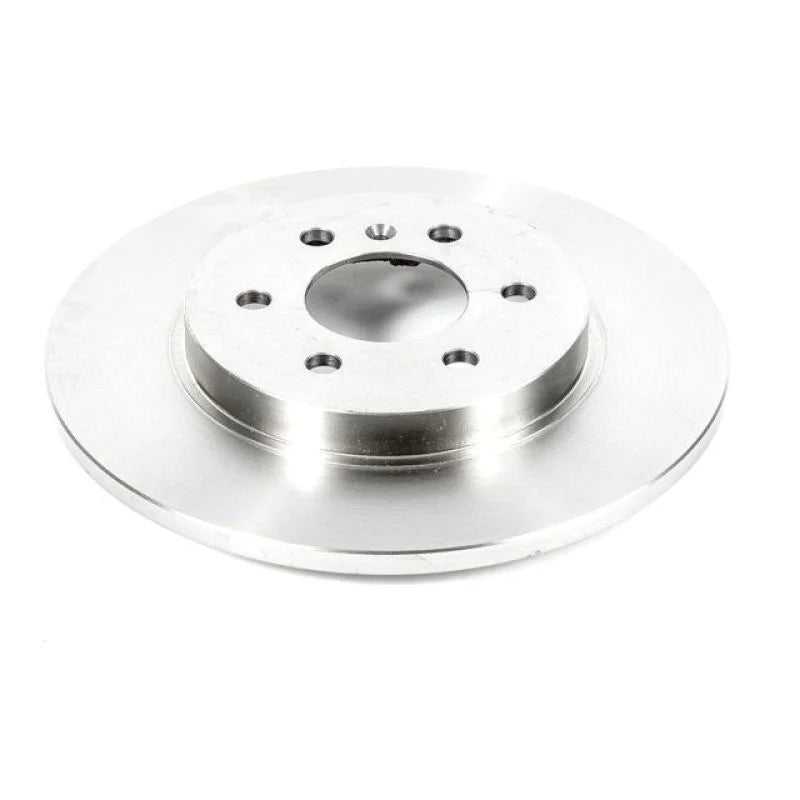 Power Stop Rear Autospecialty Brake Rotor fits Buick Terraza / 2006-2007 Buick Terraza CX / 2006-2008 Chevrolet Uplander /...