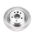 Load image into Gallery viewer, Power Stop Rear Autospecialty Brake Rotor fits Land Rover Range Rover / 2015 Land Rover Range Rover Evoque Autobiography /...