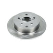 Load image into Gallery viewer, Power Stop Rear Autospecialty Brake Rotor fits Pontiac Vibe / 2009-2010 Pontiac Vibe AWD / 2009-2013 Toyota Matrix S / 200...