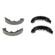Load image into Gallery viewer, Power Stop Rear Autospecialty Brake Shoe fits 1983-1984 Nissan Pulsar Nx / 1983-1990 Nissan Sentra - Main Product View