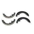 Load image into Gallery viewer, Power Stop Rear Autospecialty Brake Shoes fits 1948-1973 Chevrolet / Ford / GMC - Main Product View