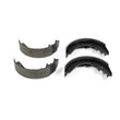 Load image into Gallery viewer, Power Stop Rear Autospecialty Brake Shoes fits 1975-2002 Cadillac / Chevrolet / GMC - Main Product View