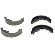 Load image into Gallery viewer, Power Stop Rear Autospecialty Brake Shoes fits 1978-2003 Avanti / Buick / Chevrolet - Main Product View