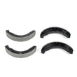 Load image into Gallery viewer, Power Stop Rear Autospecialty Brake Shoes fits 1979-1982 Porsche 924 / 1967-1979 Volkswagen Beetle / 1971-1980 Volkswagen ...
