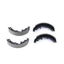 Load image into Gallery viewer, Power Stop Rear Autospecialty Brake Shoes fits 1980-2003 Buick / Cadillac / Chevrolet - Main Product View