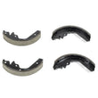 Load image into Gallery viewer, Power Stop Rear Autospecialty Brake Shoes fits 1980-2005 Chrysler / Dodge / Plymouth - Main Product View