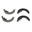 Load image into Gallery viewer, Power Stop Rear Autospecialty Brake Shoes fits 1984-1985 Ford Bronco II / 1974-1994 Mazda / Mercury - Main Product View