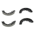 Load image into Gallery viewer, Power Stop Rear Autospecialty Brake Shoes fits 1984-1995 Honda Civic / 1988-1991 Honda CRX / 1993-1997 Honda Civic Del Sol
