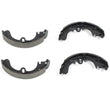 Load image into Gallery viewer, Power Stop Rear Autospecialty Brake Shoes fits 1985-1988 Chevrolet Nova / 1998-2002 Chevrolet Prizm / 1989-1997 Geo Prizm ...