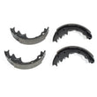 Load image into Gallery viewer, Power Stop Rear Autospecialty Brake Shoes fits 1986-1989 Ford Aerostar / 1986-1990 Ford Bronco II / 1987-1993 Ford Mustang...