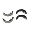 Load image into Gallery viewer, Power Stop Rear Autospecialty Brake Shoes fits 1987-1991 Ford COUNTRY Squire / 1979-1986 Ford LTD / 1980-1991 Ford LTD Cro...