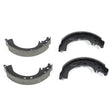 Load image into Gallery viewer, Power Stop Rear Autospecialty Brake Shoes fits 1987-2006 Toyota Camry / 1983 Toyota Celica / 1967-1971 Toyota Crown / 1996...