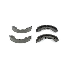 Load image into Gallery viewer, Power Stop Rear Autospecialty Brake Shoes fits 1991 Chevrolet Tracker / 1991-1995 Geo Tracker / 1991 Suzuki Sidekick JL / ...