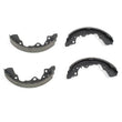 Load image into Gallery viewer, Power Stop Rear Autospecialty Brake Shoes fits 1991-1993 1997 1998 Ford Escort / 1998-2003 Ford Escort ZX2 / 1989-1992 For...