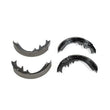 Load image into Gallery viewer, Power Stop Rear Autospecialty Brake Shoes fits 1991-2001 Jeep Cherokee / Grand Cherokee - Main Product View