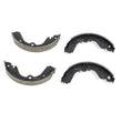 Load image into Gallery viewer, Power Stop Rear Autospecialty Brake Shoes fits 1993-1999 Nissan Altima Gle - Main Product View