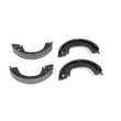 Load image into Gallery viewer, Power Stop Rear Autospecialty Brake Shoes fits 1997-2004 Mitsubishi Montero / Montero SPORT - Main Product View