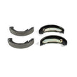 Load image into Gallery viewer, Power Stop Rear Autospecialty Brake Shoes fits 2003-2005 Chevrolet Cavalier / 2006-2009 Chevrolet HHR LS / 2008 2009 Chevr...