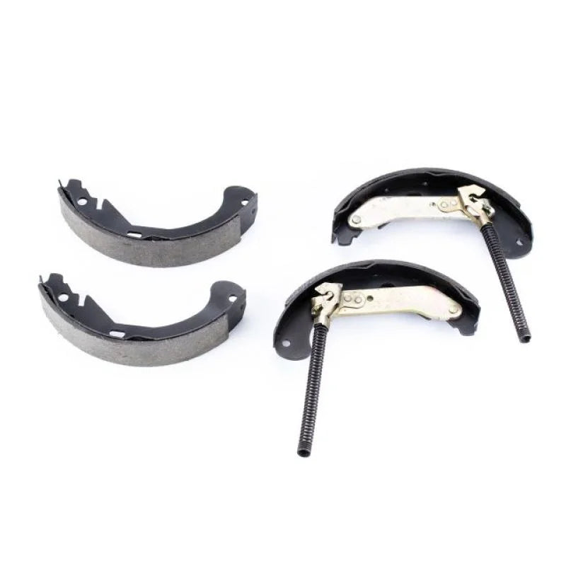 Power Stop Rear Autospecialty Brake Shoes fits 2005 Chevrolet Cobalt / 2005-2008 Chevrolet Cobalt LS / 2006 2007 Chevrolet...