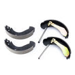 Load image into Gallery viewer, Power Stop Rear Autospecialty Brake Shoes fits 2005-2008 Chevrolet Silverado 1500 / 2005-2008 GMC Sierra 1500 - Main Produ...
