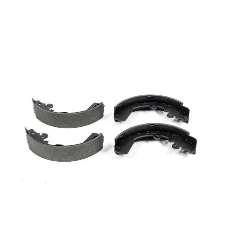 Power Stop Rear Autospecialty Brake Shoes fits 2005-2010 Dodge Dakota / 2006 2007 Mitsubishi Raider Durocross / 2006-2009 ...