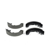 Load image into Gallery viewer, Power Stop Rear Autospecialty Brake Shoes fits 2005-2010 Dodge Dakota / 2006 2007 Mitsubishi Raider Durocross / 2006-2009 ...