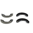 Load image into Gallery viewer, Power Stop Rear Autospecialty Brake Shoes fits 2007 Chrysler Sebring / 2008 2009 Chrysler Sebring LX / 2007-2009 Chrysler ...