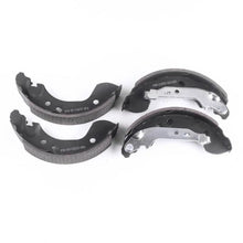 Load image into Gallery viewer, Power Stop Rear Autospecialty Brake Shoes fits Nissan Micra / 2012-2020 Nissan Versa / 2014-2019 Nissan Versa Note - Main ...