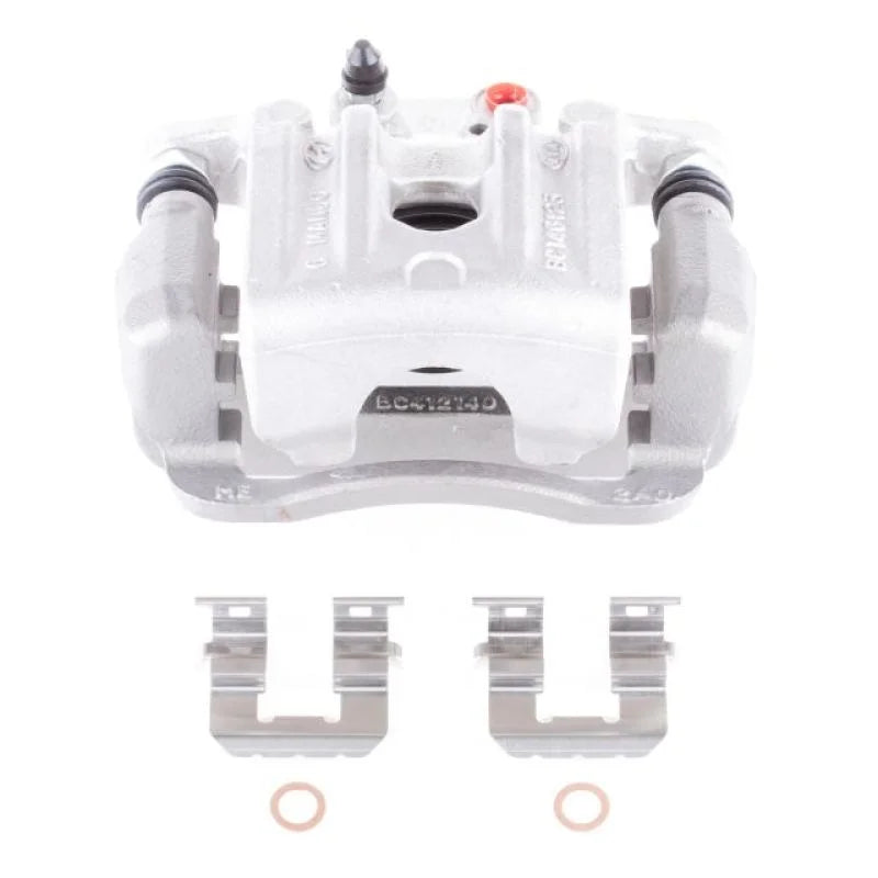 Power Stop Rear Autospecialty Caliper w/Bracket fits 2010-2012 Hyundai Santa Fe Gls / 2011-2012 Kia Sorento / 2011-2013 Ki...