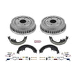 Load image into Gallery viewer, Power Stop Rear Autospecialty Drum Kit fits 1964-1990 Buick / Chevrolet / GMC - Main Product View