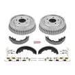 Load image into Gallery viewer, Power Stop Rear Autospecialty Drum Kit fits 1984-1992 Buick Century / 1990-1991 Chevrolet Lumina Apv / Oldsmobile Silhouet...