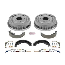 Load image into Gallery viewer, Power Stop Rear Autospecialty Drum Kit fits 1984 Buick Regal / 1984 Chevrolet Camaro Berlinetta / 1984 Chevrolet EL CAMINO...