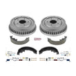 Load image into Gallery viewer, Power Stop Rear Autospecialty Drum Kit fits 1985-1987 Buick Regal / 1985-1992 Chevrolet Camaro / 1985-1987 Chevrolet EL CA...