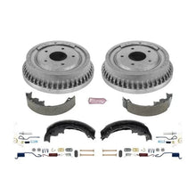 Load image into Gallery viewer, Power Stop Rear Autospecialty Drum Kit fits 1985-1987 Buick Regal / 1985-1992 Chevrolet Camaro / 1985-1987 Chevrolet EL CA...