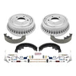 Load image into Gallery viewer, Power Stop Rear Autospecialty Drum Kit fits 1990-2002 Chevrolet Astro / 1990-1995 Chevrolet Astro CL / 1996-2002 Chevrolet...
