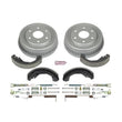 Load image into Gallery viewer, Power Stop Rear Autospecialty Drum Kit fits 1992-1994 Chevrolet Blazer / 1988-1999 Chevrolet K1500 / 1995-1999 Chevrolet T...